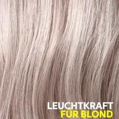 Color Recharge Color Refreshing Conditioner Cool Blonde Blonde Recharge von Wella