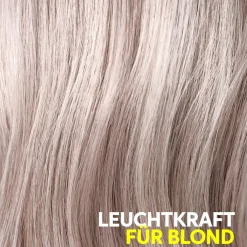Color Recharge Color Refreshing Shampoo Cool Blonde Blond Recharge von Wella