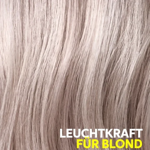 Color Recharge Color Refreshing Shampoo Cool Blonde Blond Recharge von Wella