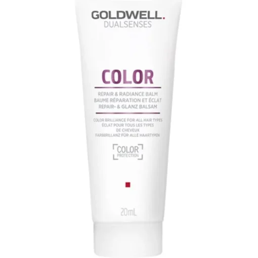 Color Repair & Radiance Balm von Goldwell