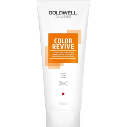 Color Revive Color Giving Conditioner von Goldwell
