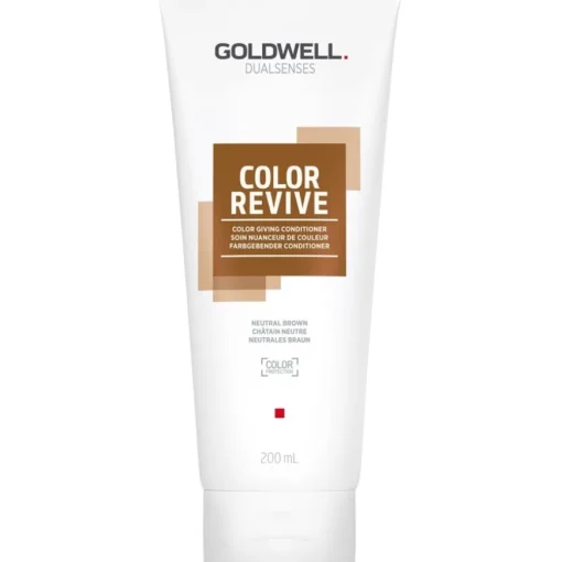 Color Revive Color Giving Conditioner von Goldwell
