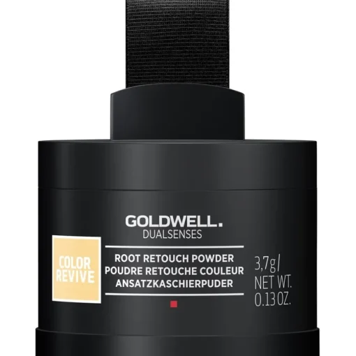 Color Revive Root Retouch Powder von Goldwell