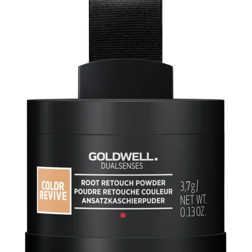 Color Revive Root Retouch Powder von Goldwell