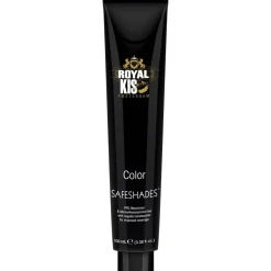 Color Safeshades von Kis Keratin Infusion System