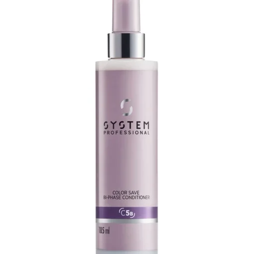 Color Save Bi-Phase Conditioner C5B von System Professional Lipid Code