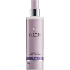 Color Save Bi-Phase Conditioner C5B von System Professional Lipid Code