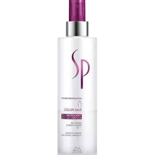 Color Save Bi-Phase Conditioner von Wella