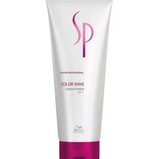 Color Save Color Save Conditioner von Wella