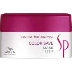 Color Save Color Save Mask von Wella