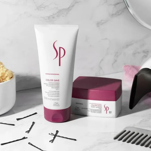 Color Save Color Save Mask von Wella