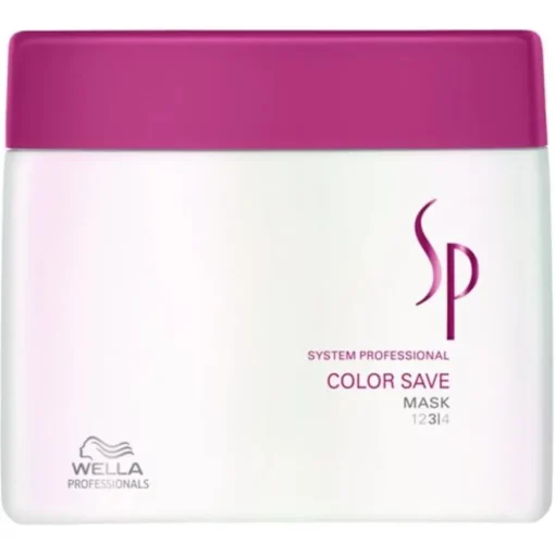 Color Save Color Save Mask von Wella