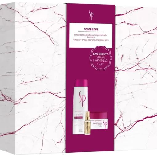 Color Save Color Save Mask von Wella