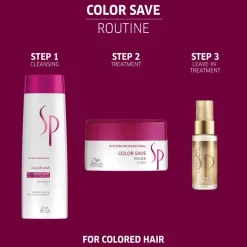 Color Save Color Save Mask von Wella
