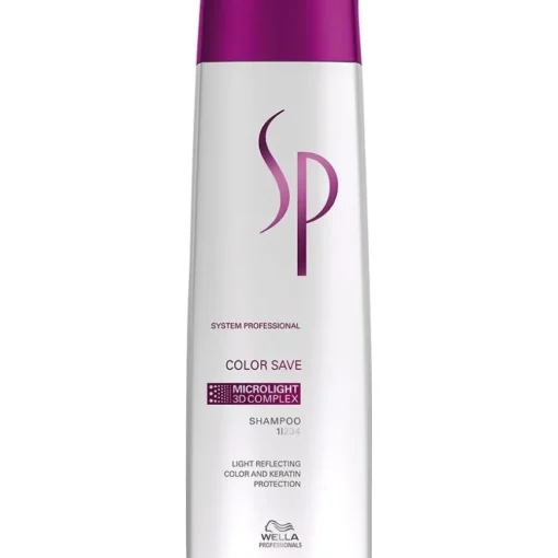 Color Save Color Save Shampoo von Wella