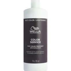 Color Service Farb-Nachbehandlung von Wella