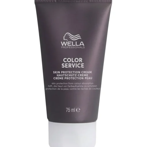 Color Service Hautschutz-Creme von Wella