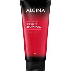 Color Shampoo Color-Shampoo Rot von ALCINA