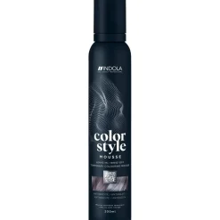 Color Style Mousse Anthracite von INDOLA