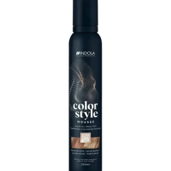 Color Style Mousse Beige Blonde von INDOLA