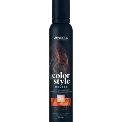 Color Style Mousse Copper von INDOLA