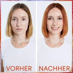 Color Style Mousse Copper von INDOLA