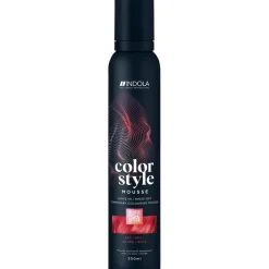 Color Style Mousse Red von INDOLA