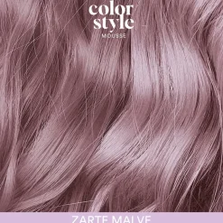 Color Style Mousse Soft Mauve von INDOLA