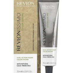 Color Sublime Ammonia Free Permanent Color von Revlon Professional