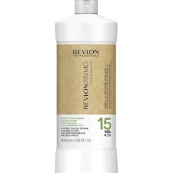 Color Sublime Mineral Oil Free Creme Developer von Revlon Professional