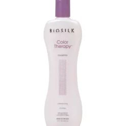 Color Therapy Shampoo von BIOSILK
