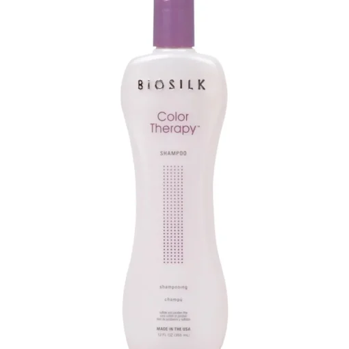 Color Therapy Shampoo von BIOSILK