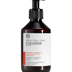 Color Vitamin C Shampoo von Collistar