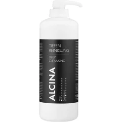 Color Zusatzprodukte Tiefenreinigungs Shampoo von ALCINA