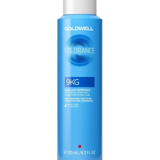 Colorance Colorance von Goldwell