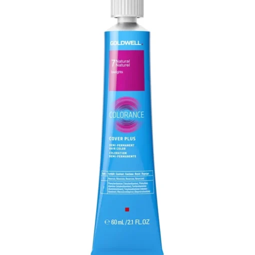 Colorance Cover Plus von Goldwell