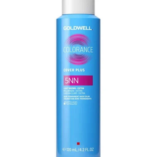 Colorance Cover Plus von Goldwell
