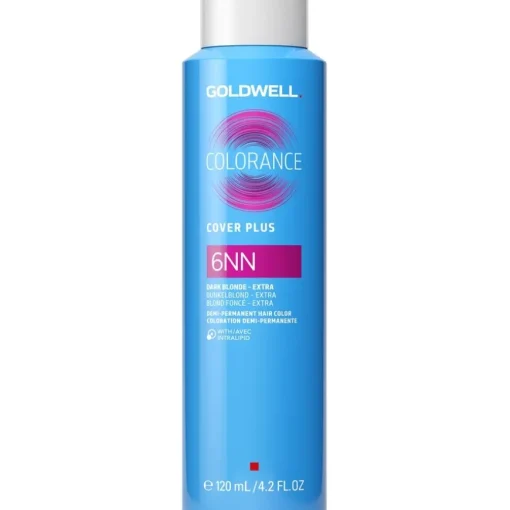 Colorance Cover Plus von Goldwell