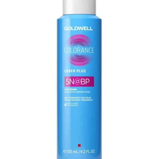 Colorance Cover Plus von Goldwell