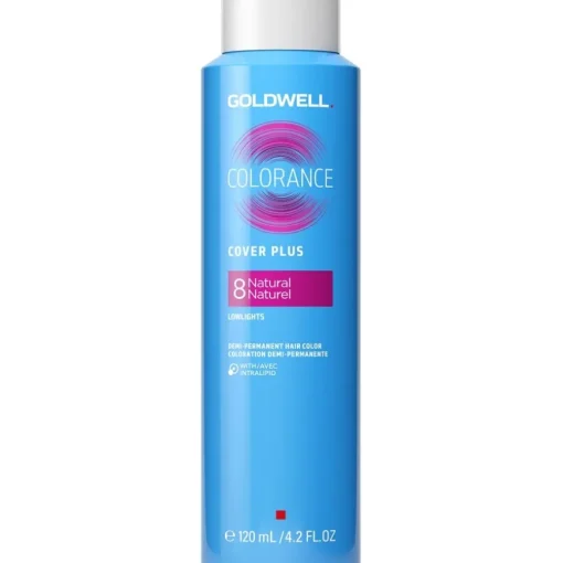 Colorance Cover Plus von Goldwell
