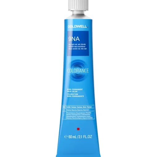 Colorance Demi-Permanent Hair Color von Goldwell