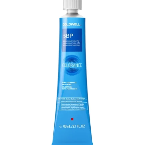 Colorance Demi-Permanent Hair Color von Goldwell