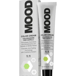 Coloration Color Cream von MOOD