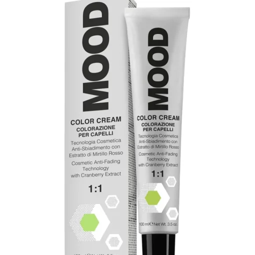Coloration Color Creators von MOOD