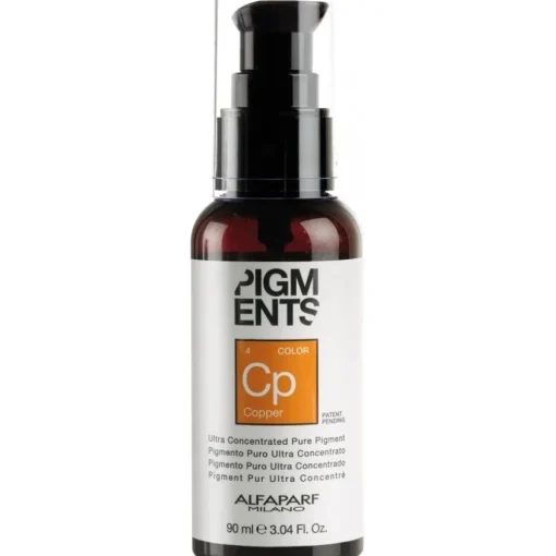 Coloration Pigments Color von Alfaparf Milano
