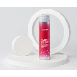 Colorful Anti-Fade Shampoo von JOICO