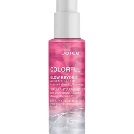 Colorful Glow Beyond Anti-Fade Serum von JOICO
