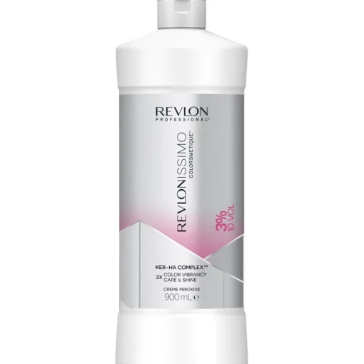 Colorsmetique Creme Peroxide von Revlon Professional
