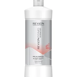 Colorsmetique Creme Peroxide von Revlon Professional