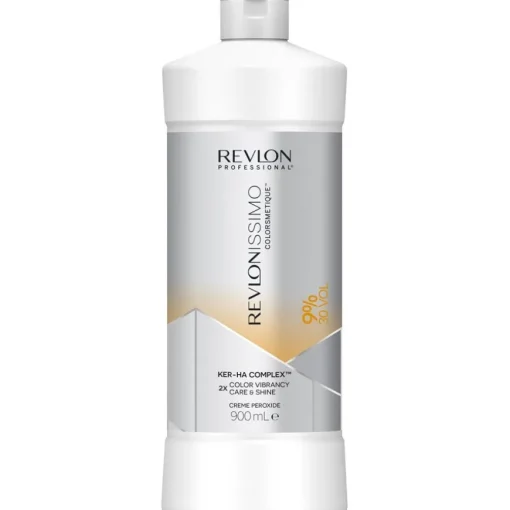Colorsmetique Creme Peroxide von Revlon Professional